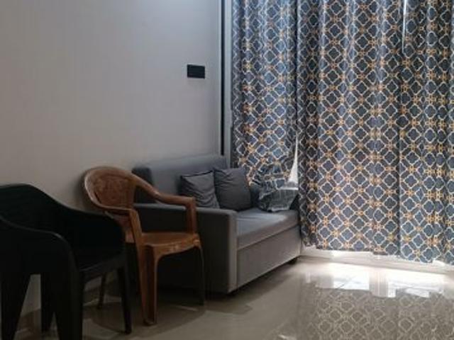 Flat for rent in Mundhwa, Pune