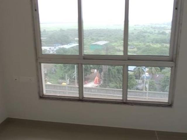 Flat for rent in Puraniks Rumah Bali, Thane