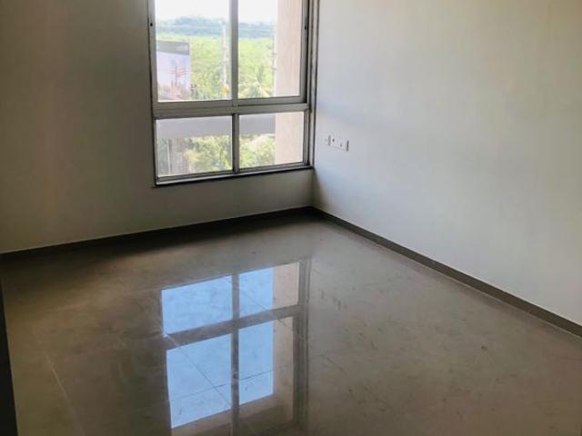 Flat for rent in Puraniks Rumah Bali, Thane