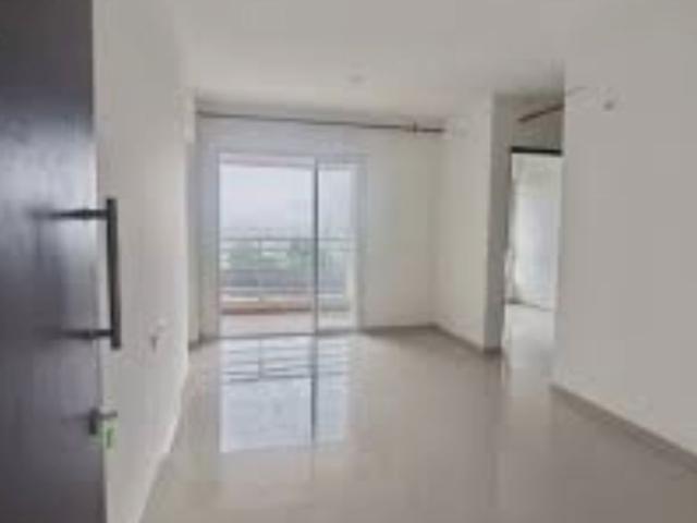 Flat for rent in Puraniks Rumah Bali, Thane