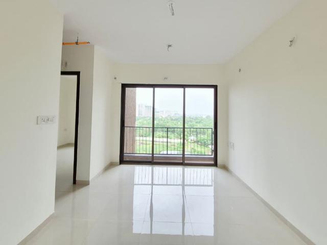 Flat for rent in Dombivali, Thane