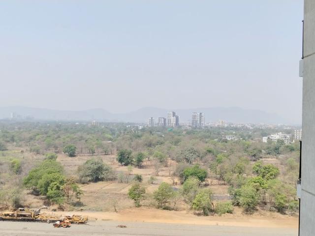 Flat for rent in Gharivali, Kalyan-Dombivli
