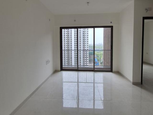 Flat for rent in Gharivali, Kalyan-Dombivli