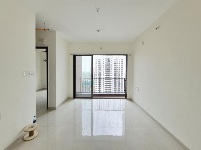 Flat for rent in Gharivali, Kalyan-Dombivli