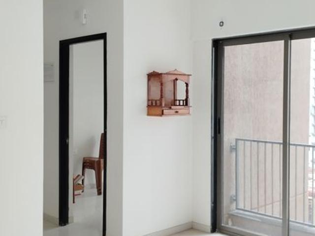 Flat for rent in Gharivali, Kalyan-Dombivli