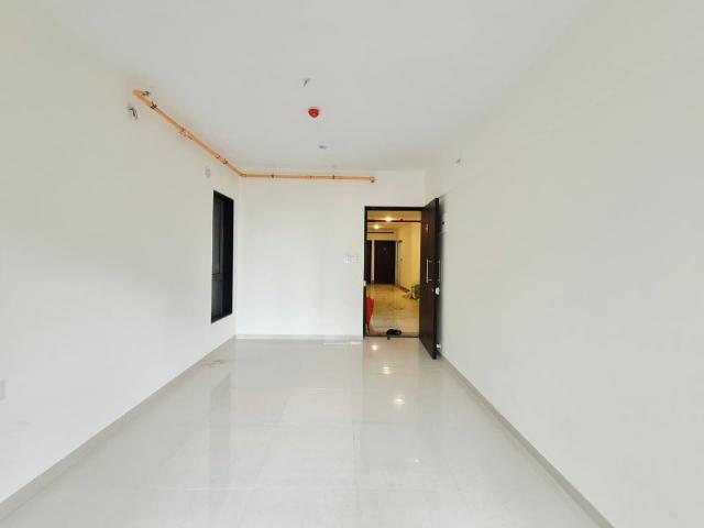 Flat for rent in Gharivali, Kalyan-Dombivli