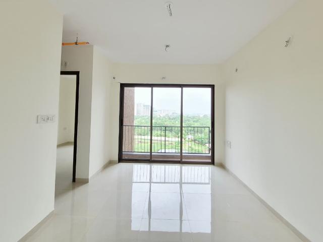 Flat for rent in Gharivali, Kalyan-Dombivli