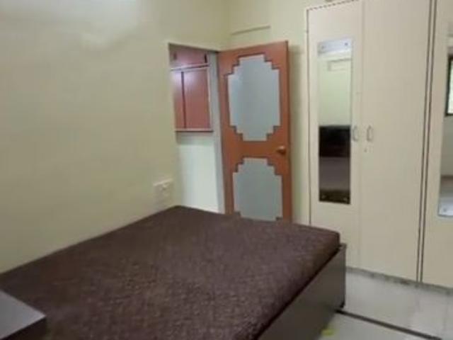 Flat for rent in Shastri Nagar, Mumbai