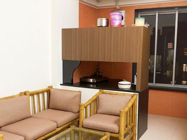 Flat for rent in Andheri West, Mumbai