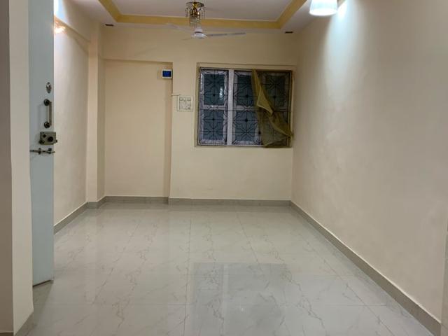 Flat for rent in Sai Baba Nagar, Mumbai Suburban District