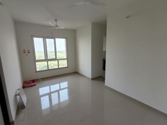 Flat for rent in Puraniks Rumah Bali, Thane