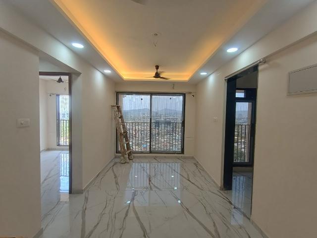 Flat for rent in Vashi, Navi Mumbai