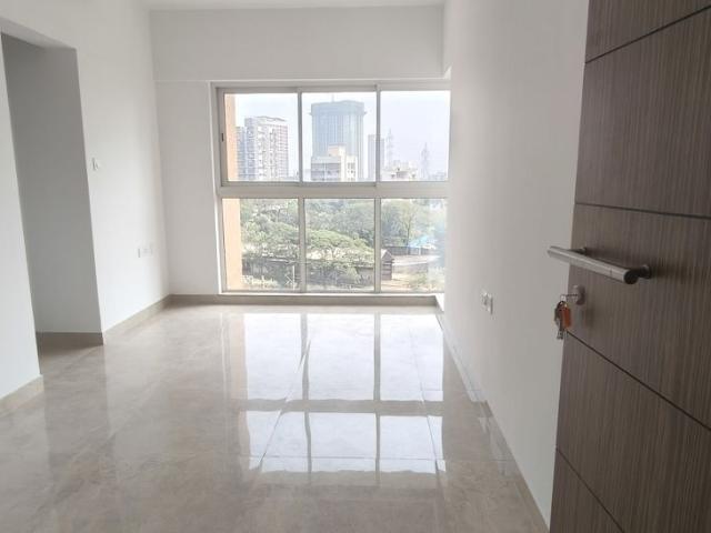 Flat for rent in Bhandup East, Mumbai