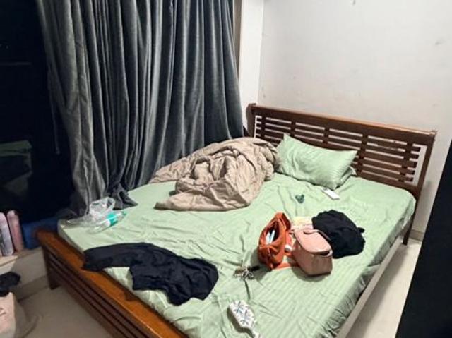 Flat for rent in Bhandup West, Mumbai