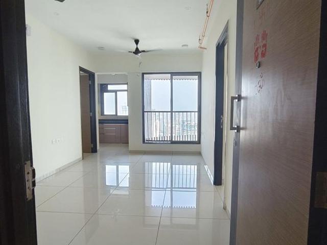 Flat for rent in Goregaon West, Mumbai Suburban District