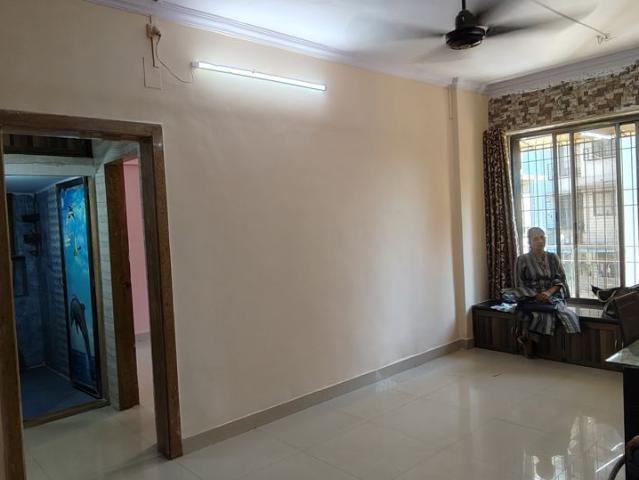 Flat for rent in Nahur, Mumbai Suburban District