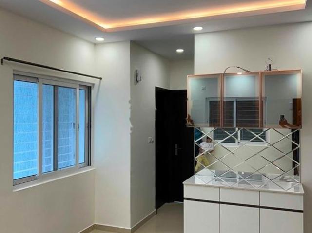 Flat for rent in Bagaluru, Huvinayakanahalli