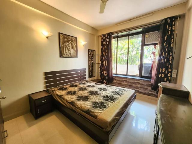 Flat for rent in Matunga East, Mumbai City District