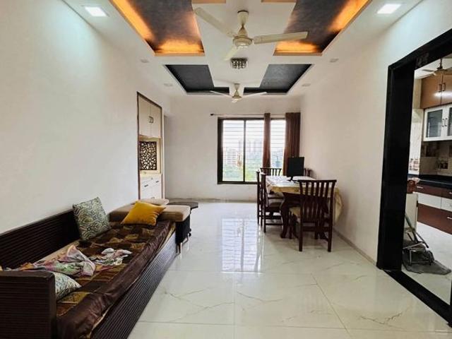 Flat for rent in Alura, Kalyan-Dombivli