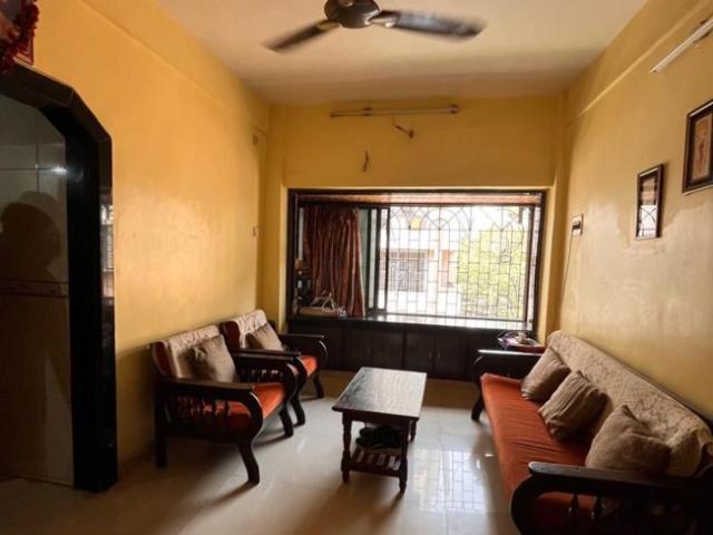 Flat for rent in Vashi, Navi Mumbai
