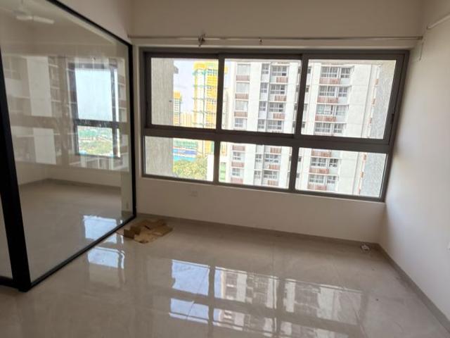 Flat for rent in Piramal Vaikunth, Thane
