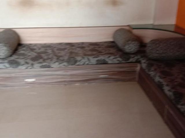 Flat for rent in Kothrud, Pune