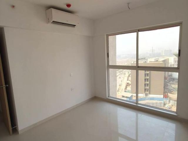 Flat for rent in Ambivali, Kalyan-Dombivli