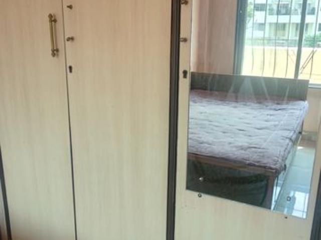 Flat for rent in Pimple Saudagar, Pimpri-Chinchwad