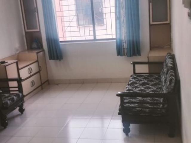 Flat for rent in Kondhwa, Pune