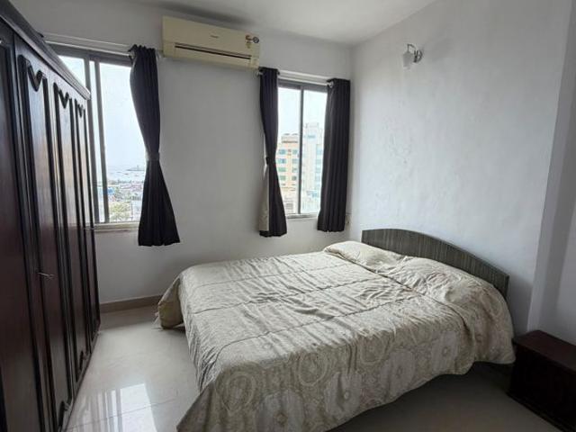 Flat for rent in Koli Nagar, Mumbai City District
