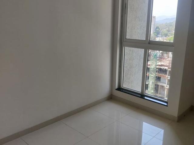 Flat for rent in Godrej Emerald, Thane