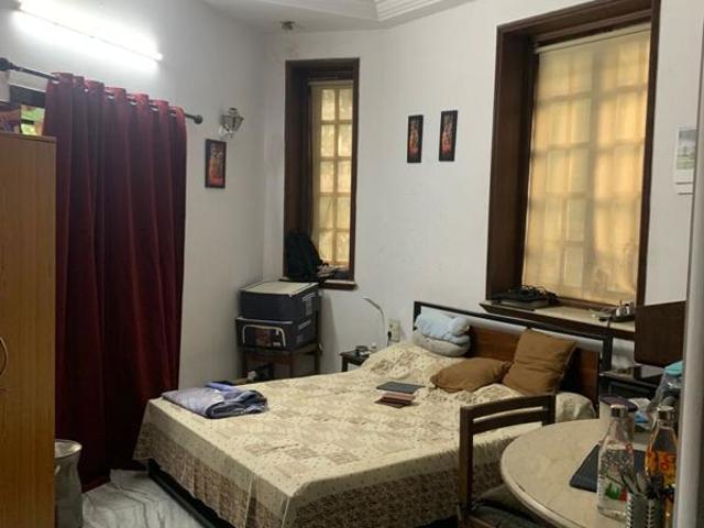 Flat for rent in Asalpha, Mumbai