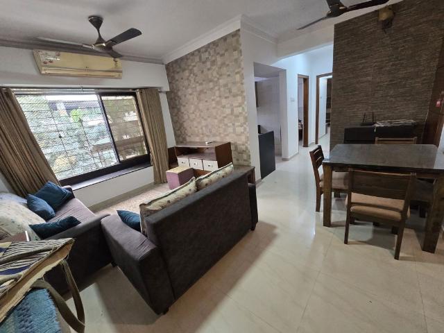 Flat for rent in Kanjur West, Mumbai