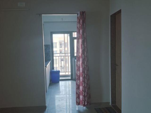 Flat for rent in Ambivali, Kalyan-Dombivli