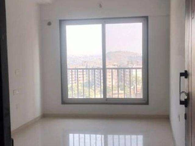 Flat for rent in Ambivali, Kalyan-Dombivli