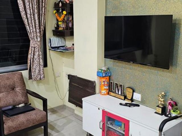 Flat for rent in Mount Mary, Mumbai