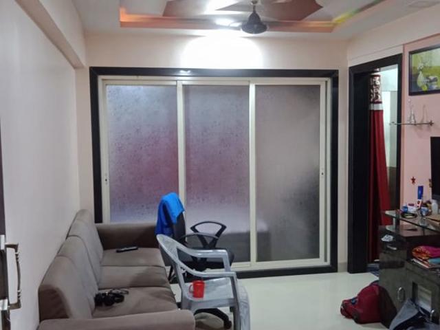 Flat for rent in Sector 15, Navi Mumbai