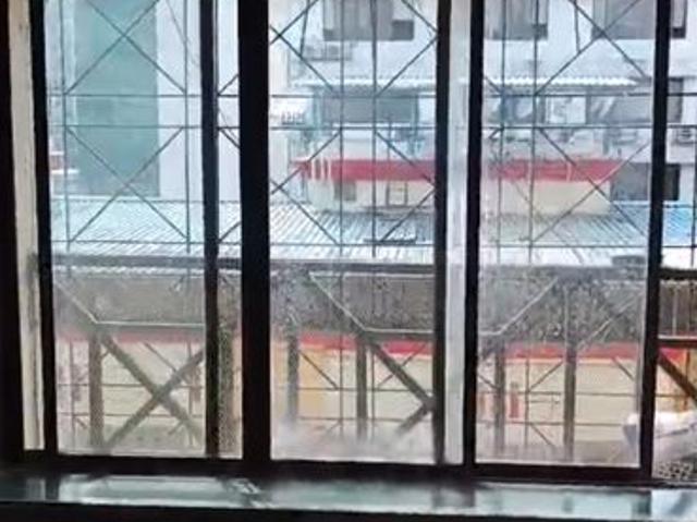 Flat for rent in Kashish park, Thane