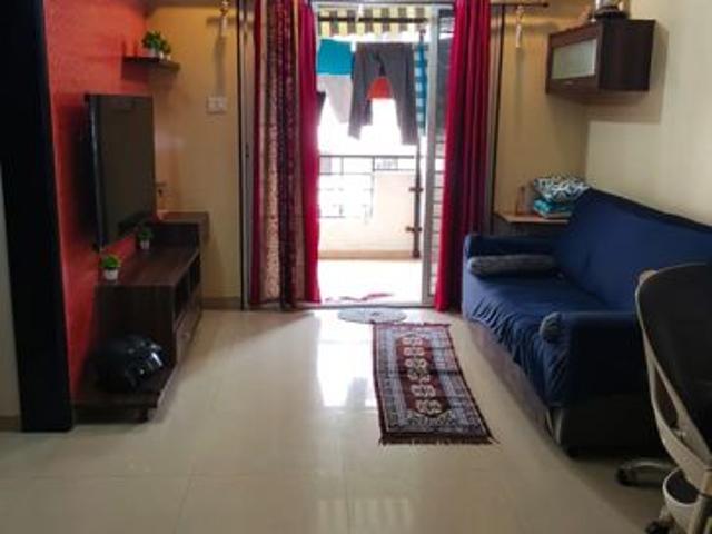 Flat for rent in Palladium Grand, Pune