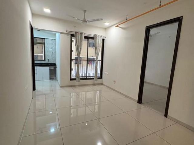 Flat for rent in Goregaon West, Mumbai Suburban District