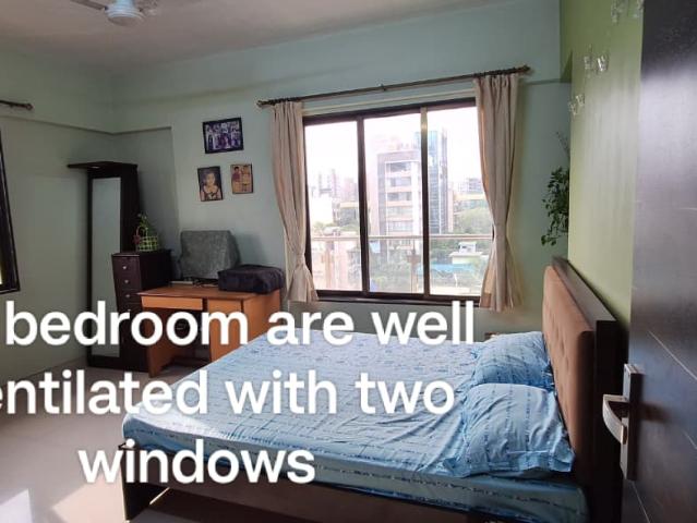 Flat for rent in Andheri - Mumbai, National Capital Territory Of Delhi