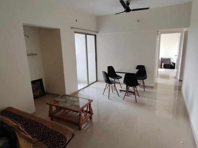 Flat for rent in PALAVA CITY, Kalyan-Dombivli