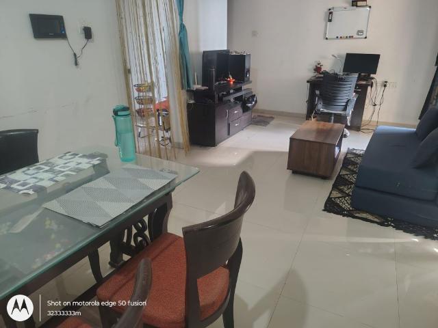 Flat for rent in Pride World City, Pune