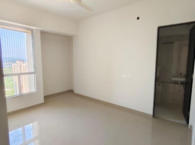 Flat for rent in Owale, Thane