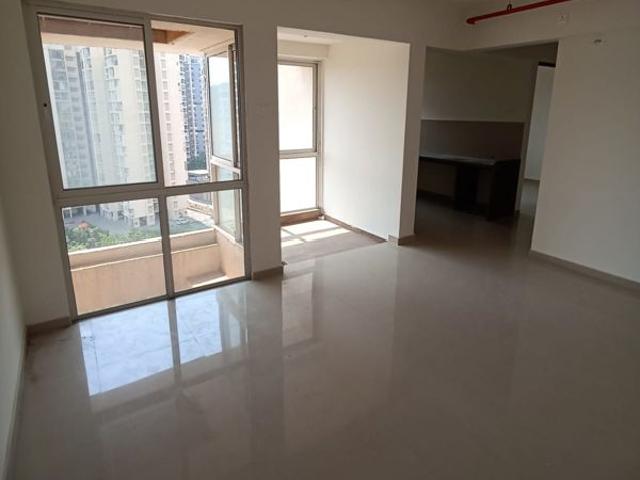 Flat for rent in Tokyo Bay, Thane
