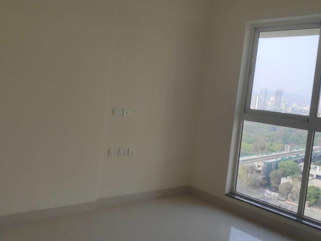 Flat for rent in Kanjur West, Mumbai