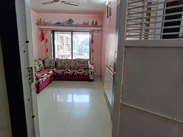 Flat for rent in Nigdi, Pimpri-Chinchwad