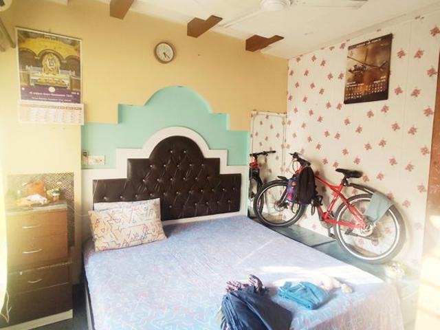 Flat for rent in Anand Nagar, Thane