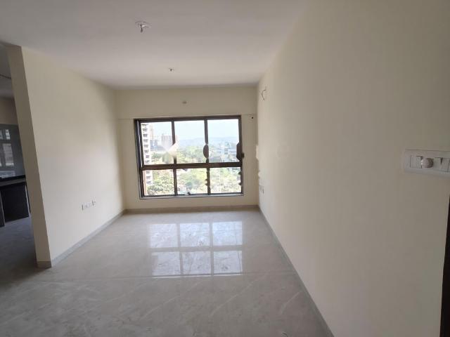Flat for rent in Nahur, Mumbai Suburban District