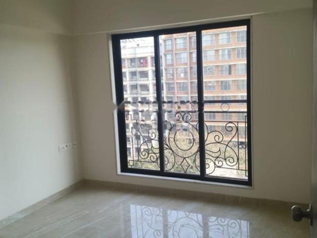Flat for rent in MIDC, Mumbai